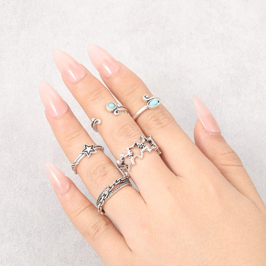 Charming Ring for Any Occasion
