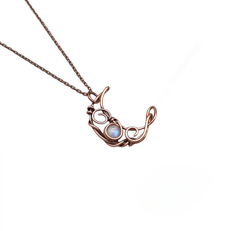 Charming Necklace for Any Occasion