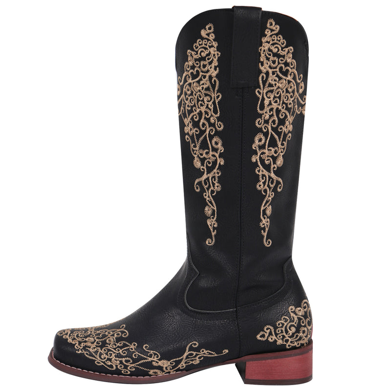 Elegant Orthopedic Boots for Every Step