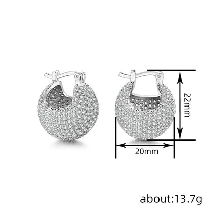 Elegant Earring for Every Occasion