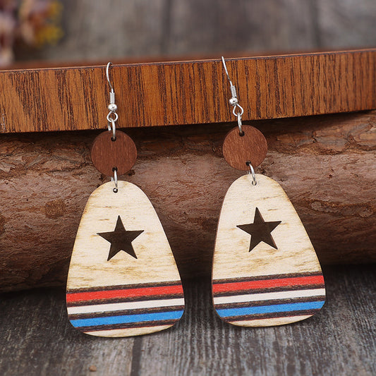 Charming Earring for Any Occasion