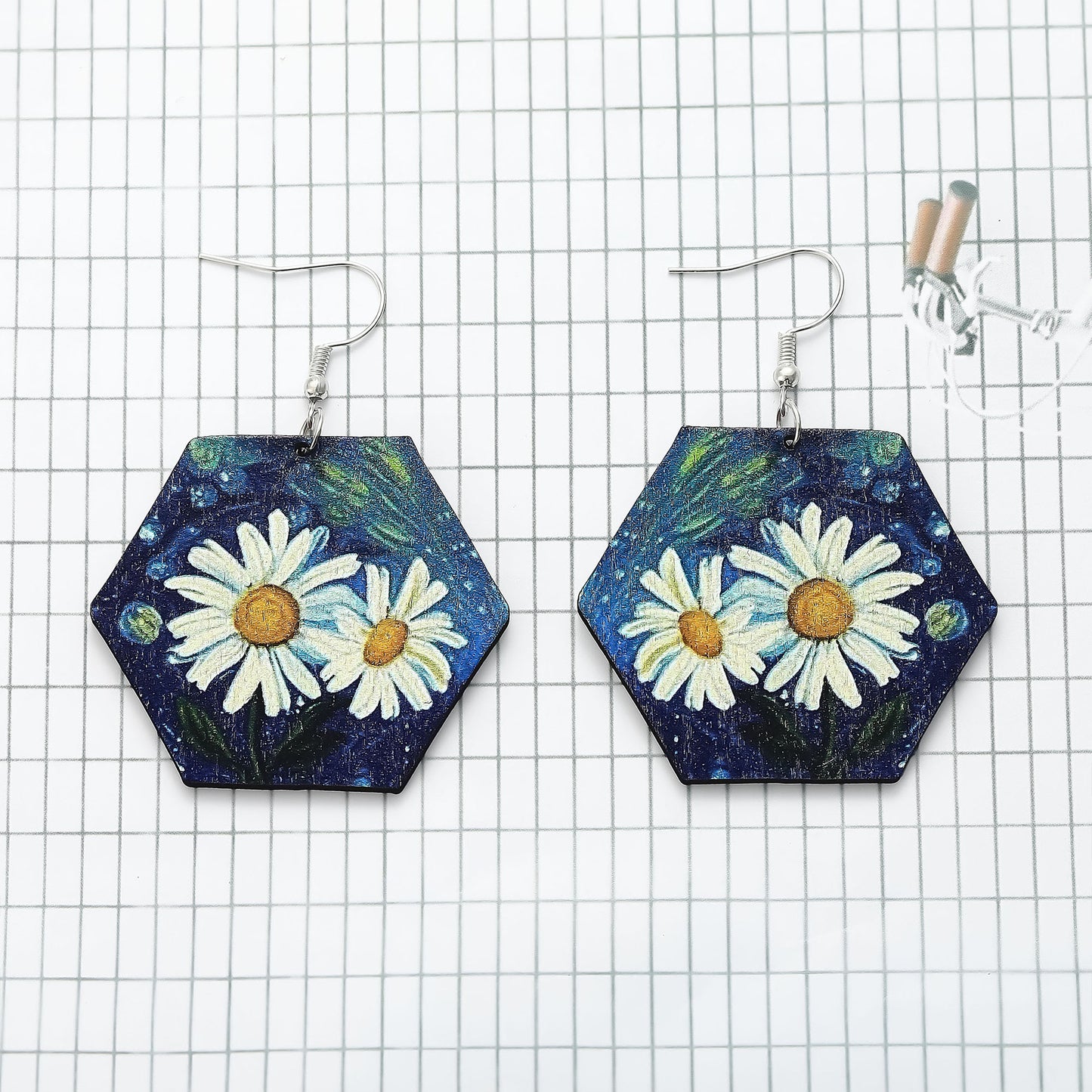 Romantic Earring for Special Moments