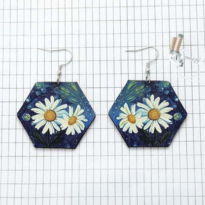 Romantic Earring for Special Moments