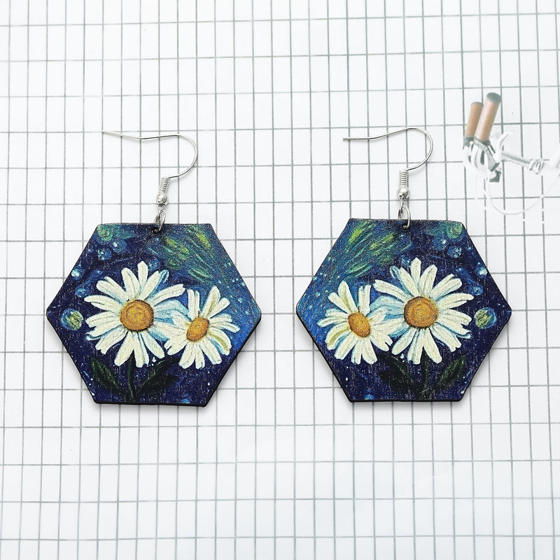 Romantic Earring for Special Moments