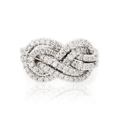 Beautiful Ring with Unique Style