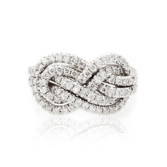 Beautiful Ring with Unique Style