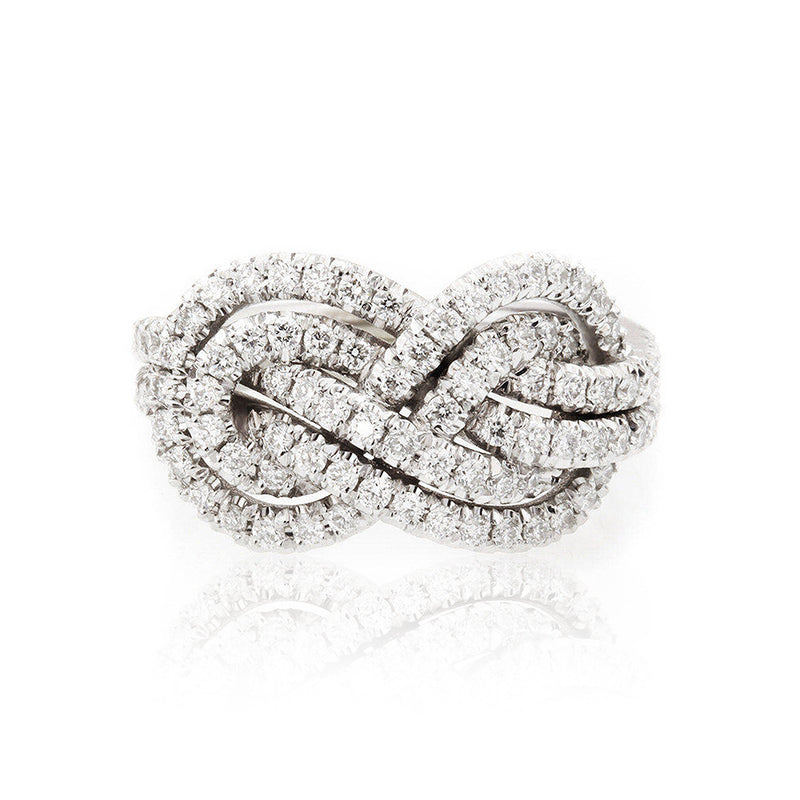Beautiful Ring with Unique Style