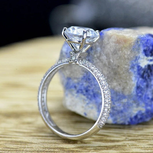 Beautiful Ring with Unique Style