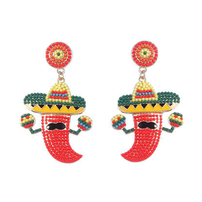 Charming Earring for Any Occasion
