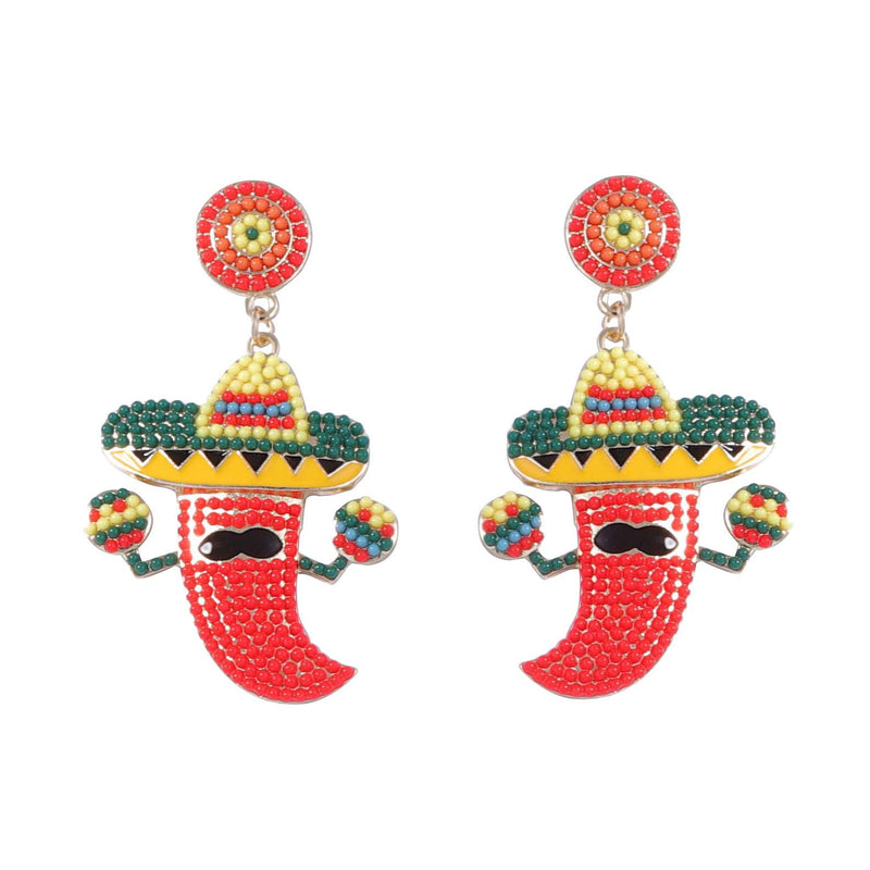 Charming Earring for Any Occasion