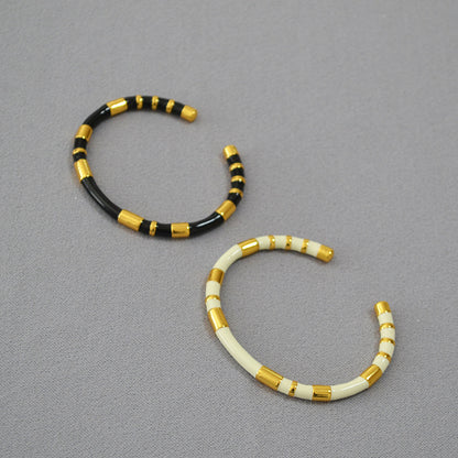 Elegant Gold Bracelet for Every Occasion