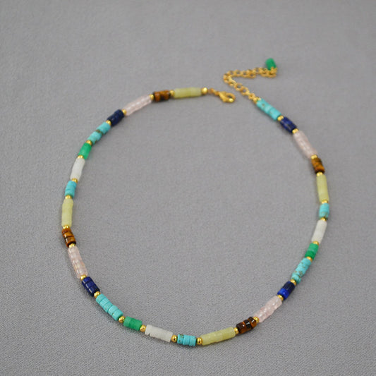 Classic Necklace with Timeless Appeal