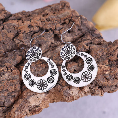 Romantic Earring for Special Moments