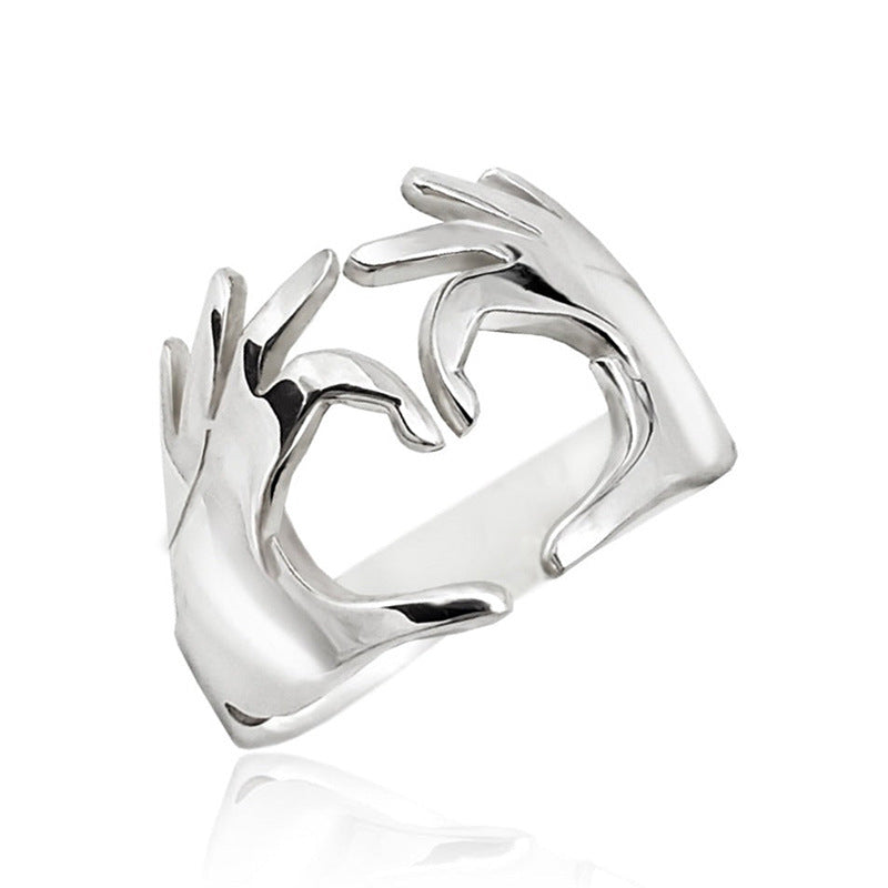 Romantic Ring for Special Moments
