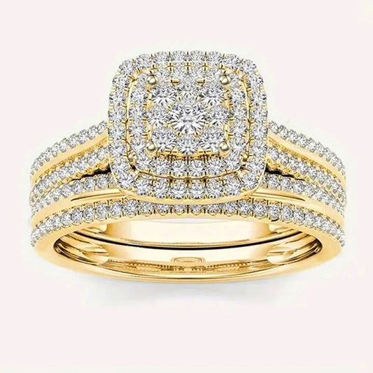 Vintage Handmade Ring