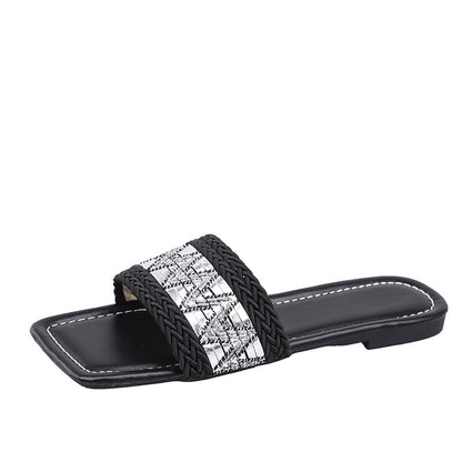 Graceful Orthopedic Sandals for Modern Look