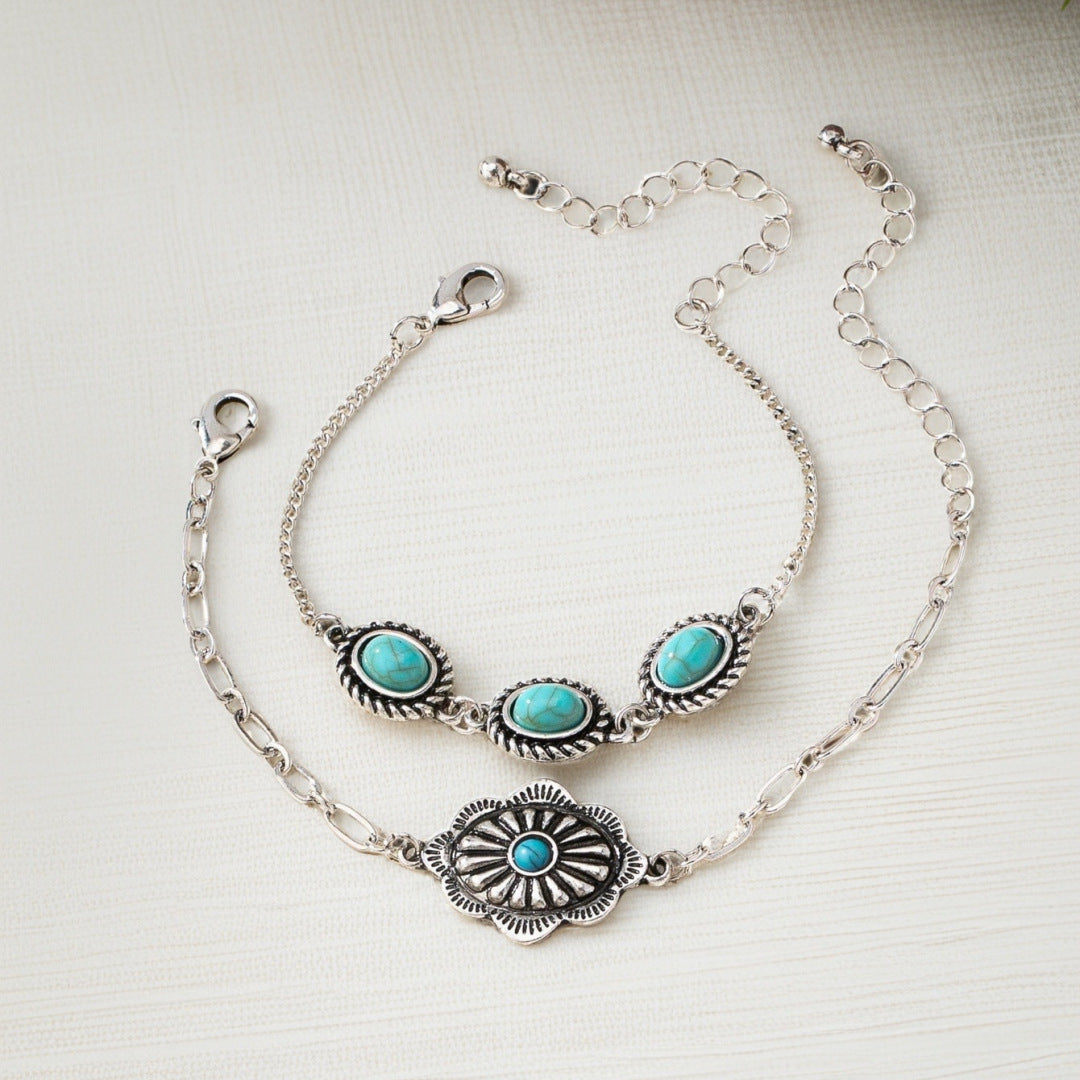 Delicate Artisan Set