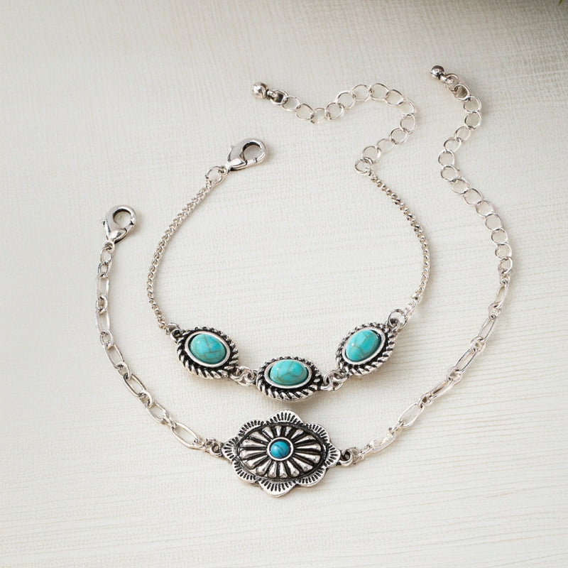 Delicate Artisan Set