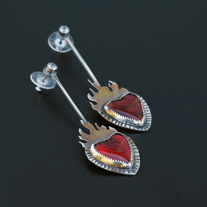 Romantic Earring for Special Moments