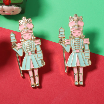 Stunning Earring for Daily Wear