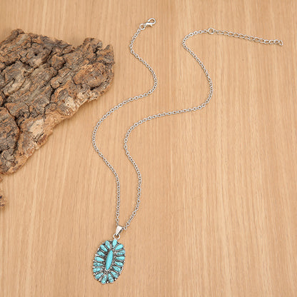 Delicate Artisan Necklace