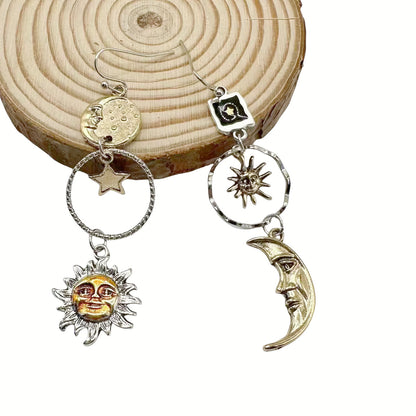 Beautiful Earring with Unique Style