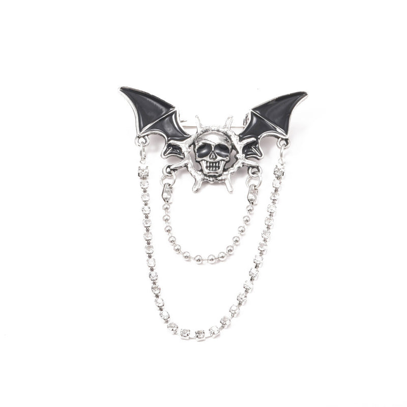 Delicate Artisan Chain