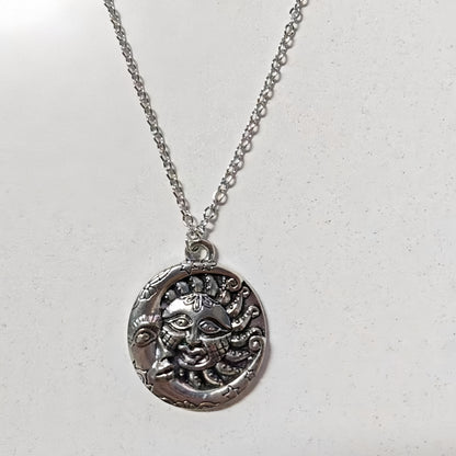 Beautiful Necklace with Unique Style