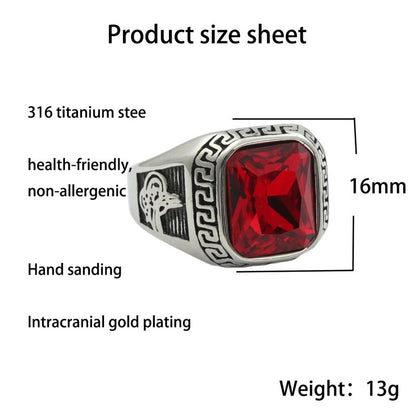 Elegant Ring for Every Occasion