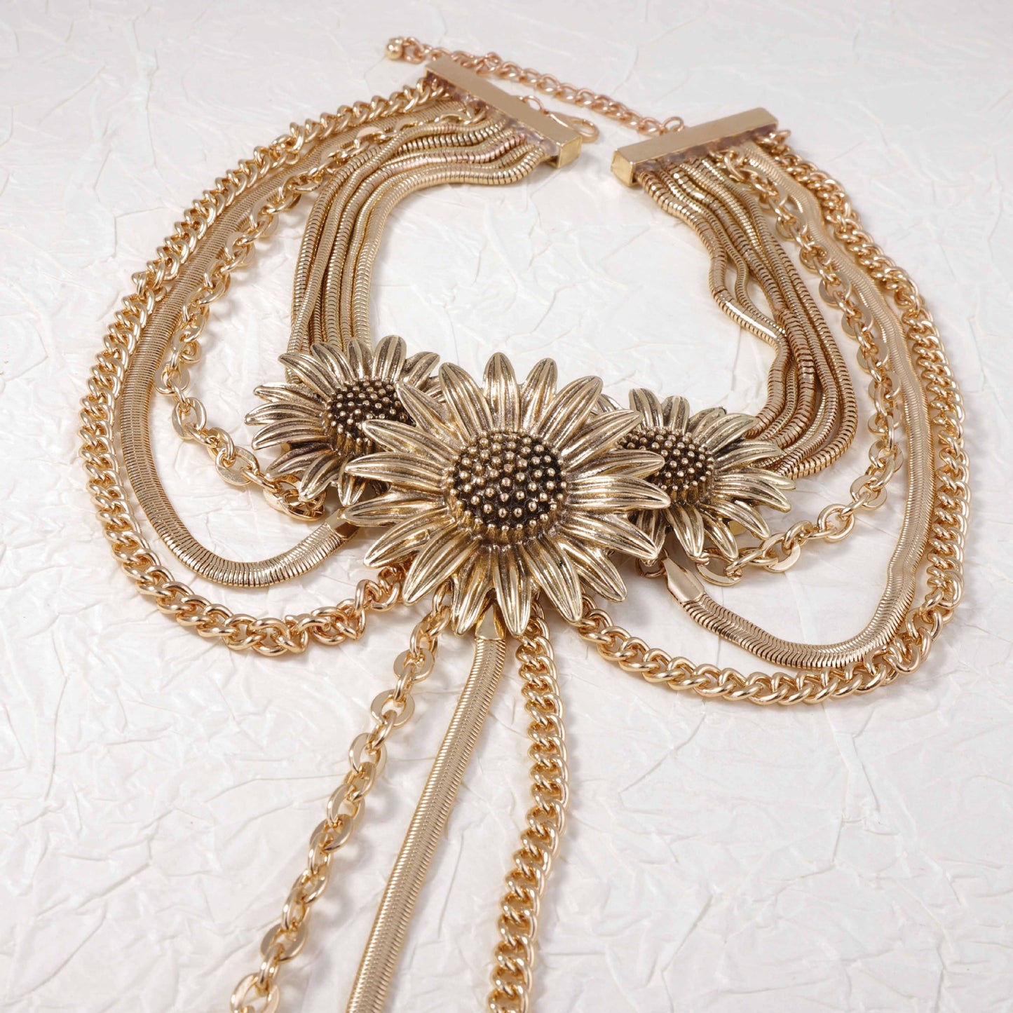 Vintage Handmade Necklace