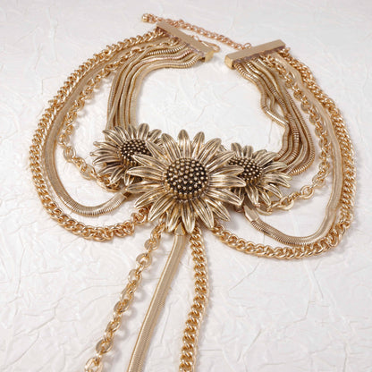 Vintage Handmade Necklace