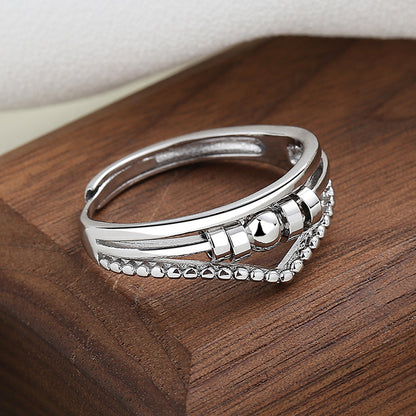 Romantic Ring for Special Moments
