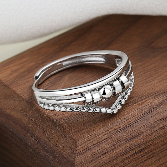 Romantic Ring for Special Moments