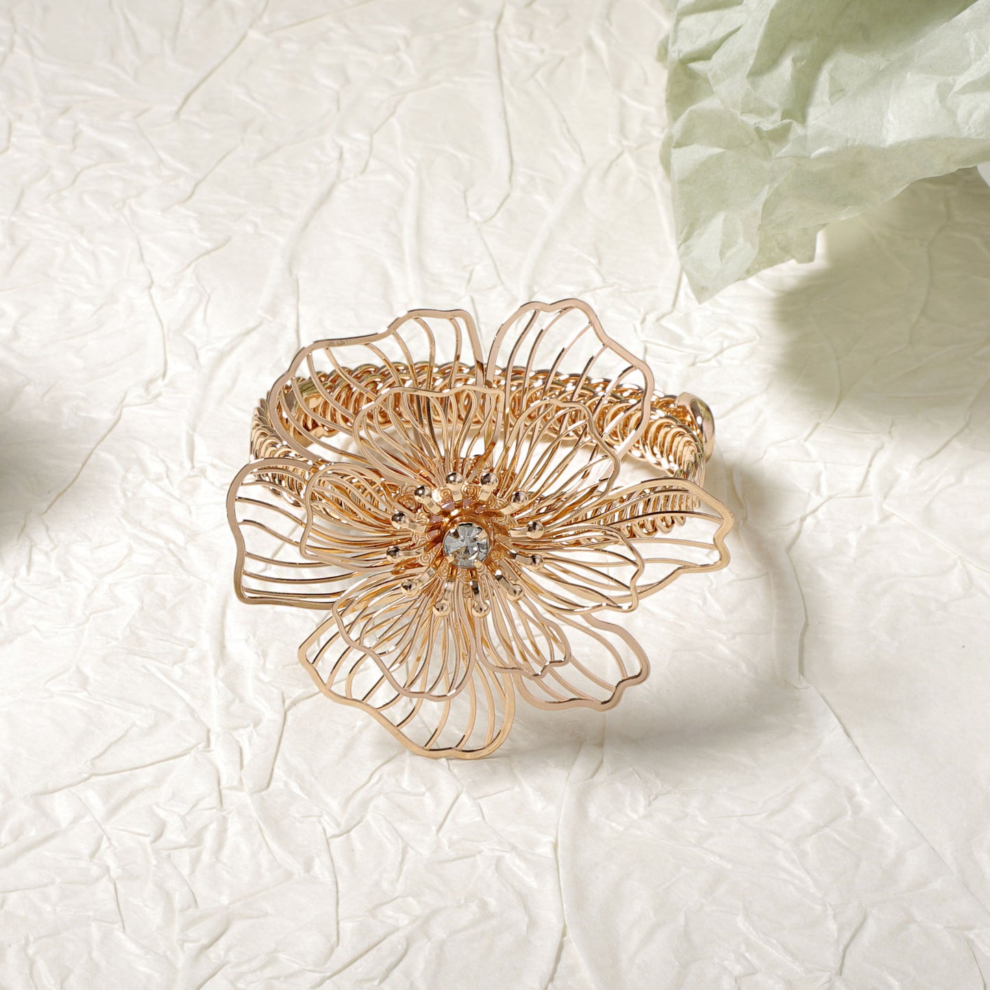 Classic Bracelet with Timeless Appeal