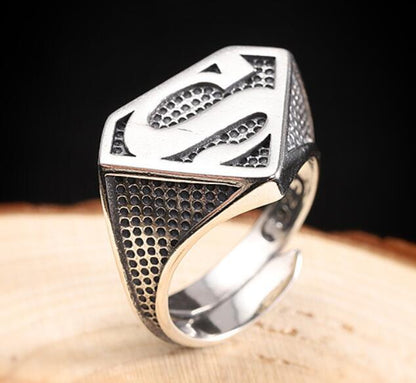 Delicate Artisan Ring