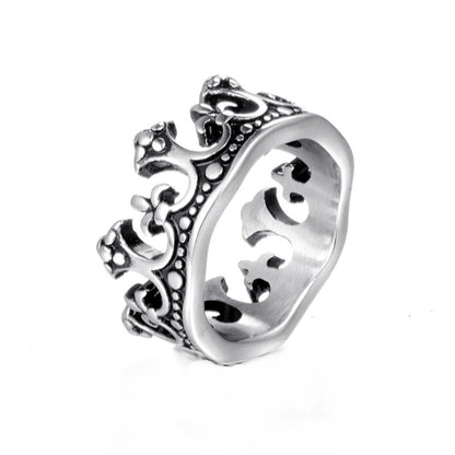 Charming Ring for Any Occasion