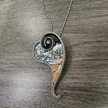 Classic Necklace with Timeless Appeal