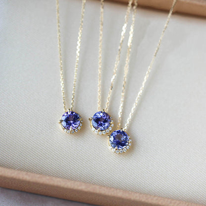 Delicate Artisan Necklace