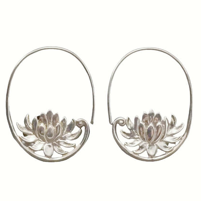 Romantic Earring for Special Moments