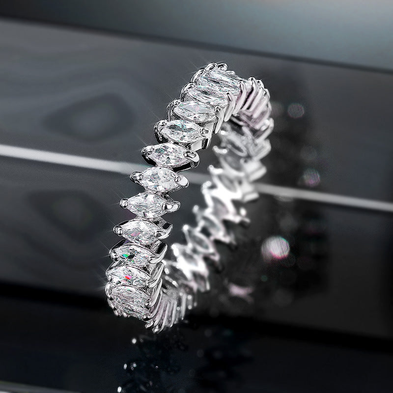 Classic Ring with Timeless Appeal