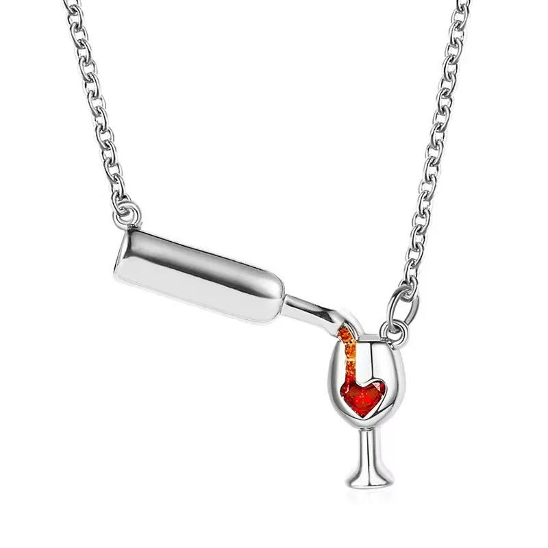 Delicate Artisan Necklace