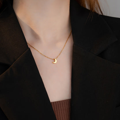 Vintage Handmade Necklace