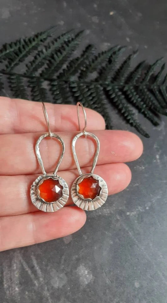 Stunning Earring for Daily Wear