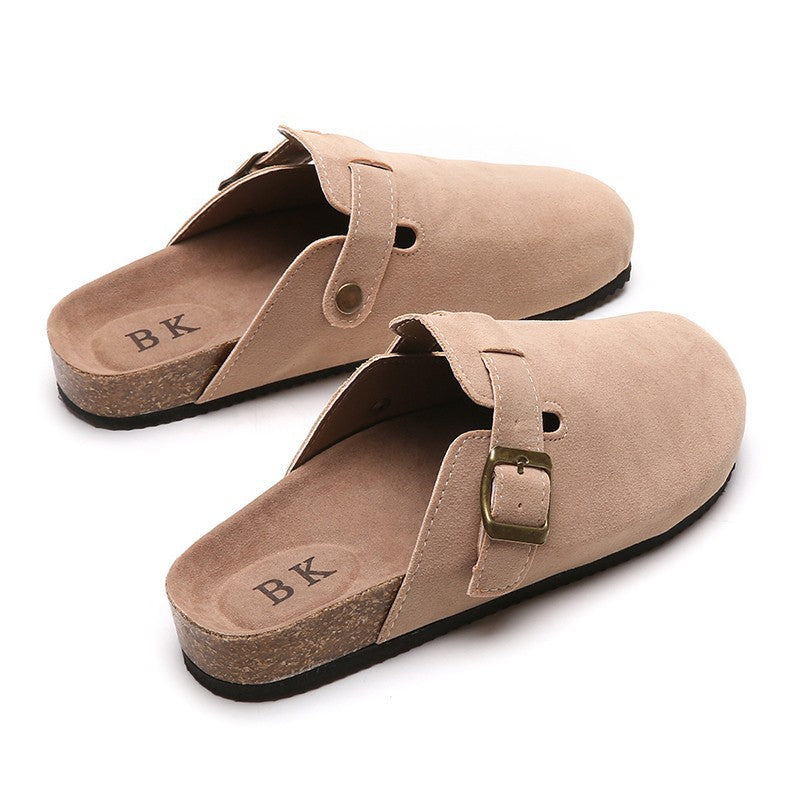 Classic Orthopedic Shoes with Timeless Style