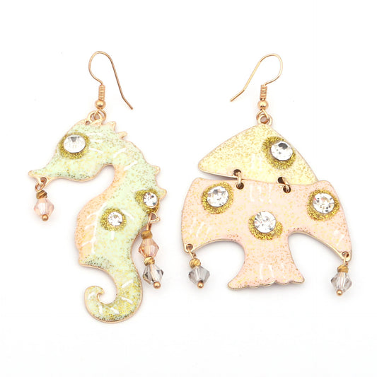 Elegant Earring for Every Occasion