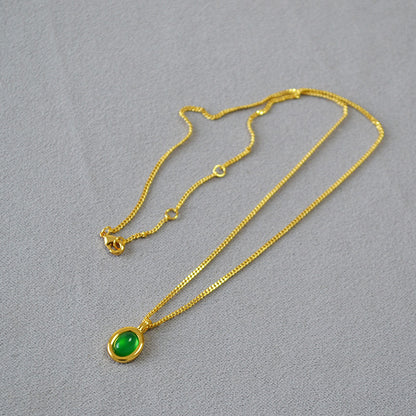 Elegant Gold Necklace for Every Occasion