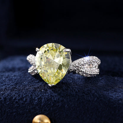 Classic Ring with Timeless Appeal