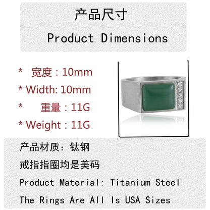 Elegant Ring for Every Occasion
