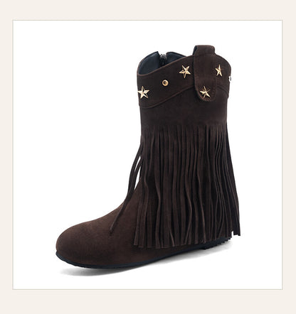 Stylish Orthopedic Boots for Any Occasion