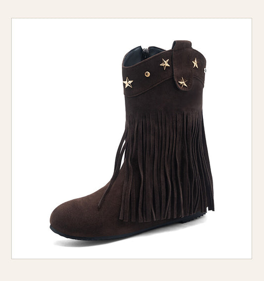 Stylish Orthopedic Boots for Any Occasion